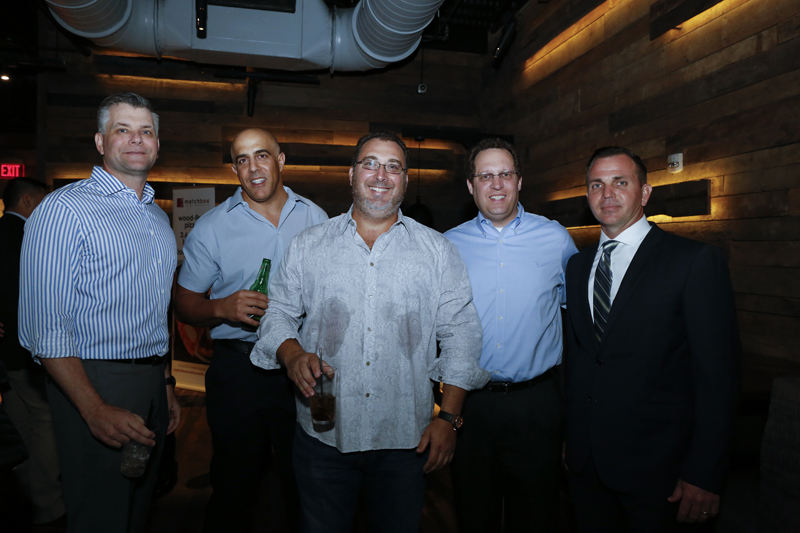 Photo by David I Muir