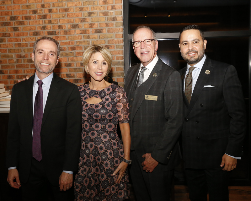 Photo by David I Muir