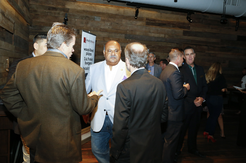 Photo by David I Muir