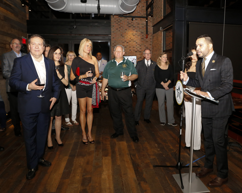 Photo by David I Muir