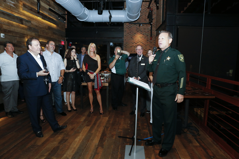 Photo by David I Muir