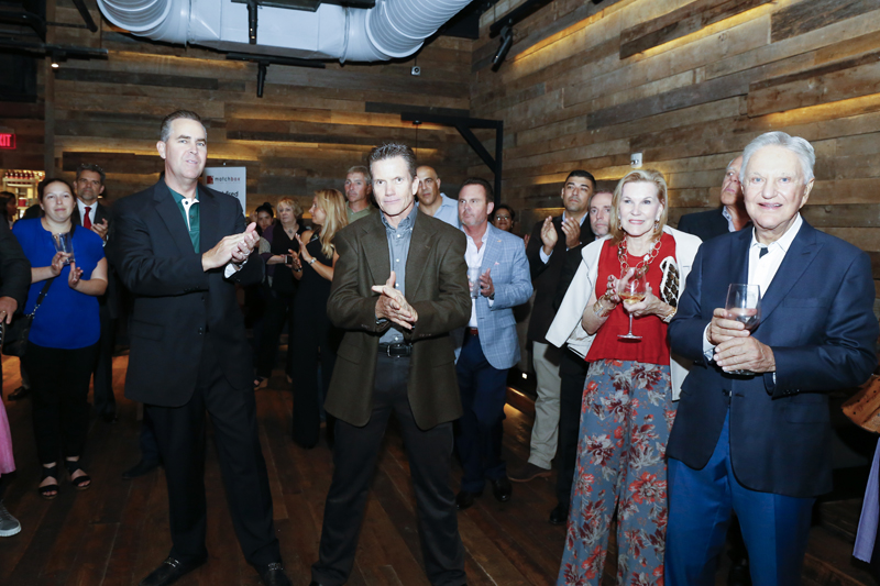 Photo by David I Muir