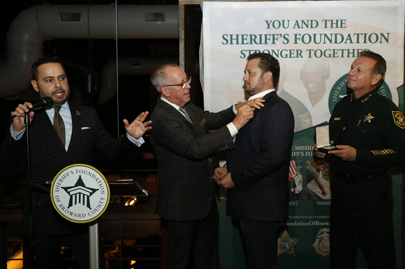 Photo by David I Muir